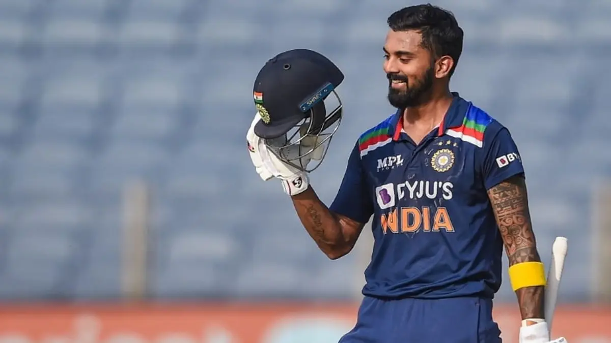 KL Rahul Quashes Retirement Rumors with Charitable Auction Announcement