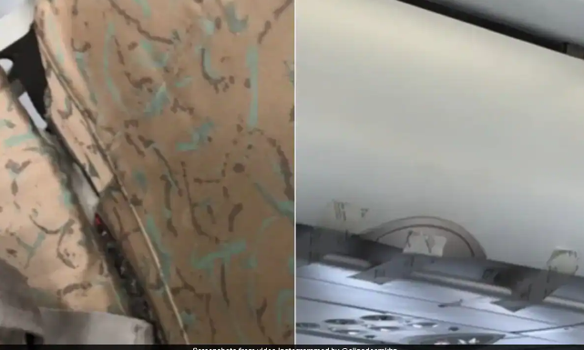 Dusty Chairs and Broken Handles: Pak Man’s Eye-Opening PIA Flight Experience.