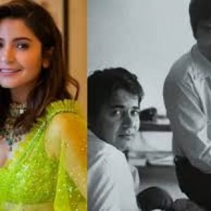 Anushka Sharma Reviews Javed Akhtar-Salim Khan’s “Angry Young Men”: “So Much History, But Also…”